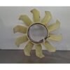 Radiator Electric Fan Motor ISUZU D-MAX II (TFR, TFS)