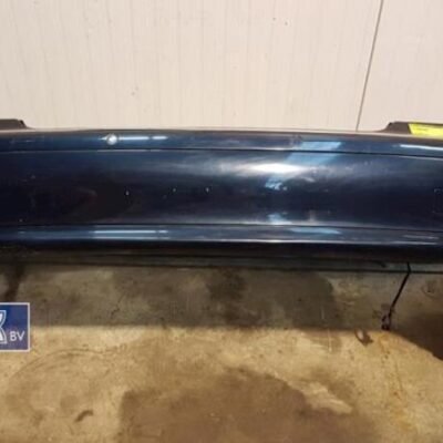 Bumper MERCEDES-BENZ S-CLASS (W220)