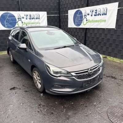 Steering Gear OPEL ASTRA K Sports Tourer (B16)