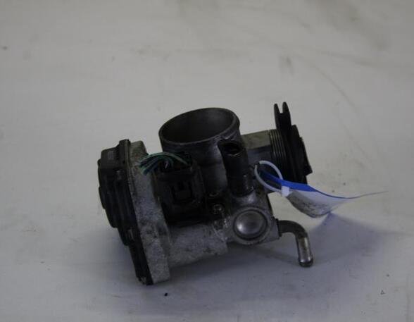 Throttle Body DAEWOO REZZO (U100)