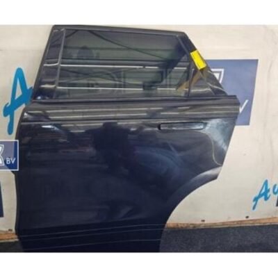Door LAND ROVER RANGE ROVER VELAR (L560)