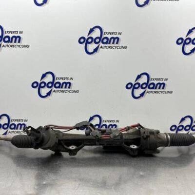 Steering Gear BMW 3 (F30, F80)