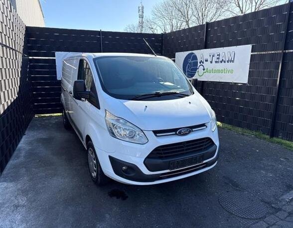 Brake Booster FORD TRANSIT CUSTOM V362 Van (FY, FZ)