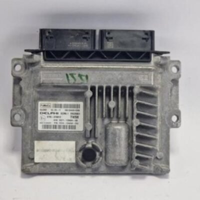 Control unit for engine FORD MONDEO V Turnier (CF)