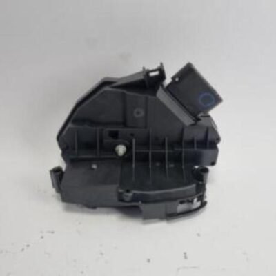Door Lock FORD FIESTA V (JH_, JD_)