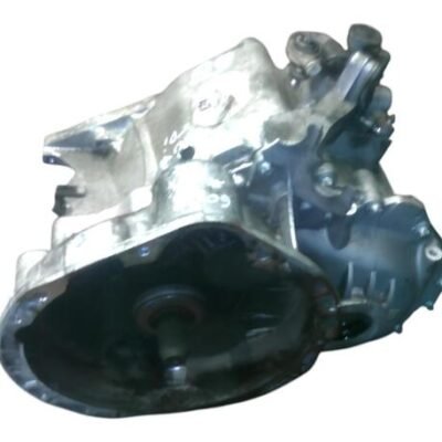 Manual Transmission MERCEDES-BENZ A-CLASS (W169)