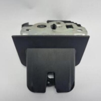 Bootlid Lock AUDI A3 (8P1), AUDI A3 Sportback (8PA)