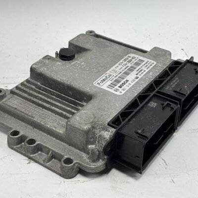 Control unit FORD FOCUS III Turnier