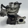 Turbocharger FORD FOCUS III Turnier