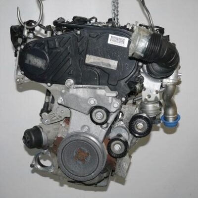 Engine OPEL INSIGNIA A (G09)
