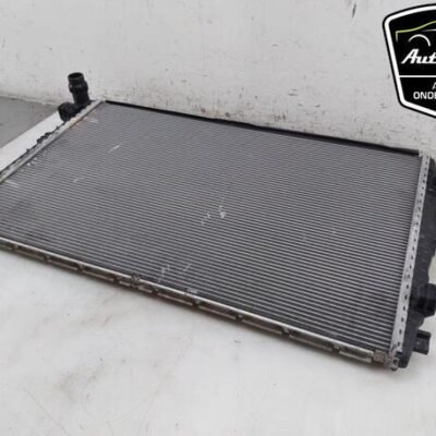 Radiator VW PASSAT (3G2, CB2)