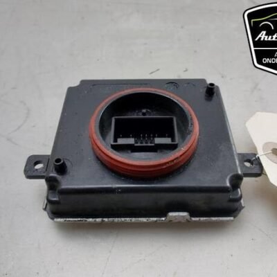 Control unit VW PASSAT B8 Variant (3G5, CB5)