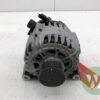 Alternator OPEL GRANDLAND X (A18), OPEL MOKKA, OPEL ASTRA L Sports Tourer (O5), OPEL ASTRA K (B16)