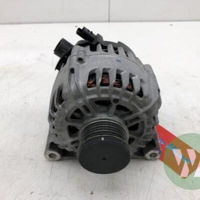 Alternator OPEL GRANDLAND X (A18), OPEL MOKKA, OPEL ASTRA L Sports Tourer (O5), OPEL ASTRA K (B16)