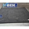 Trunk Floor Mat Carpet PORSCHE TAYCAN (Y1A, Y1B), PORSCHE TAYCAN Sport Turismo (Y1C), PORSCHE TAYCAN Cross Turismo (Y1B)