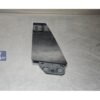 B-Pillar Trim Cover Panel PORSCHE TAYCAN (Y1A, Y1B), PORSCHE TAYCAN Sport Turismo (Y1C), PORSCHE TAYCAN Cross Turismo (Y1B)