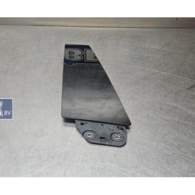 B-Pillar Trim Cover Panel PORSCHE TAYCAN (Y1A, Y1B), PORSCHE TAYCAN Sport Turismo (Y1C), PORSCHE TAYCAN Cross Turismo (Y1B)