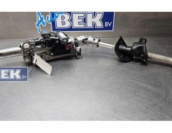 Steering Column PORSCHE TAYCAN (Y1A, Y1B), PORSCHE TAYCAN Sport Turismo (Y1C), PORSCHE TAYCAN Cross Turismo (Y1B)