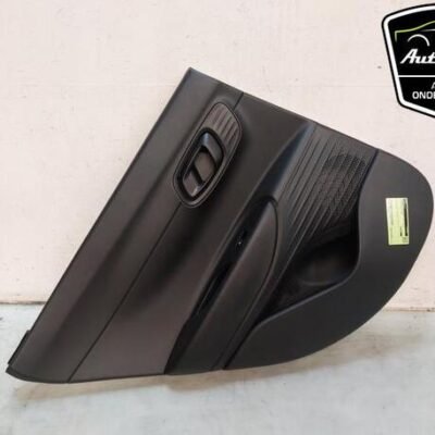Door Card (Door Panel) HYUNDAI i20 III (BC3, BI3)