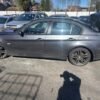 Rear Axle Gearbox / Differential BMW 3 (E90)