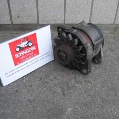 Alternator LANCIA DELTA II (836_)