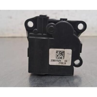 Radiator Electric Fan Motor TESLA MODEL 3 (5YJ3)