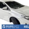 Brake Booster TOYOTA AURIS (_E18_), TOYOTA AURIS Estate (_E18_)