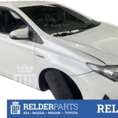 Brake Booster TOYOTA AURIS (_E18_), TOYOTA AURIS Estate (_E18_)