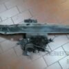 Front Panel NISSAN MICRA III (K12)