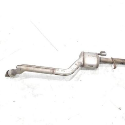 Catalytic Converter JAGUAR XE (X760)