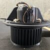 Interior Blower MERCEDES-BENZ A-CLASS (W169)