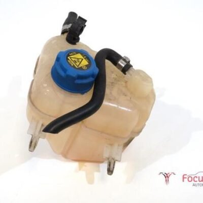 Coolant Expansion Tank FIAT 500 (312_), FIAT 500 C (312_), ABARTH 500 / 595 / 695 (312_), ABARTH 500C / 595C / 695C (312_)