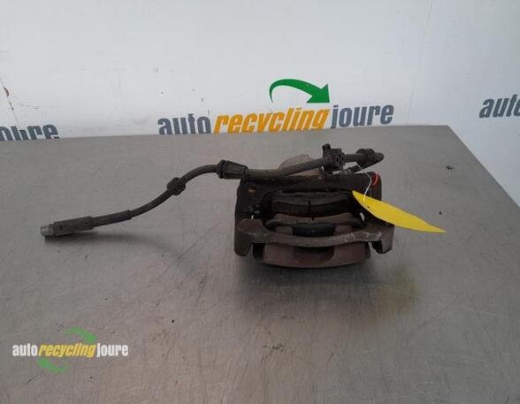 Brake Caliper PEUGEOT 308 SW II (LC_, LJ_, LR_, LX_, L4_)