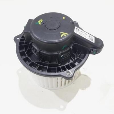 Interior Blower Motor HYUNDAI i20 III (BC3, BI3)