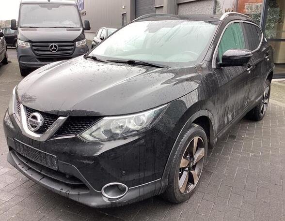 Suspension Strut NISSAN QASHQAI II SUV (J11, J11_), RENAULT KADJAR (HA_, HL_)