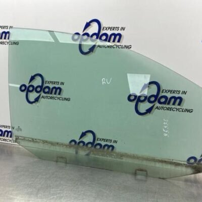 Door Glass VW TOURAN (1T1, 1T2), VW TOURAN (1T3), VW TOURAN VAN (1T1, 1T2)