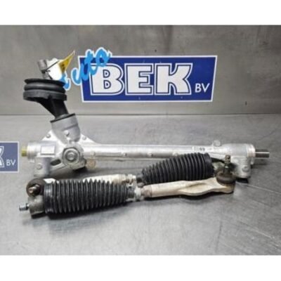 Steering Gear TOYOTA YARIS CROSS (MXP_)