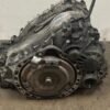 Automatic Transmission MERCEDES-BENZ A-CLASS (W169)