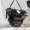 Bare Engine OPEL AGILA (B) (H08), SUZUKI SWIFT IV (FZ, NZ)