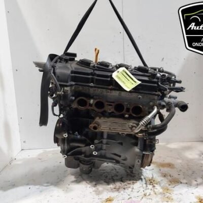 Bare Engine OPEL AGILA (B) (H08), SUZUKI SWIFT IV (FZ, NZ)
