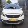 Bonnet PEUGEOT 2008 I (CU_)