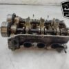 Cylinder Head OPEL AGILA (B) (H08)