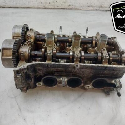 Cylinder Head OPEL AGILA (B) (H08)