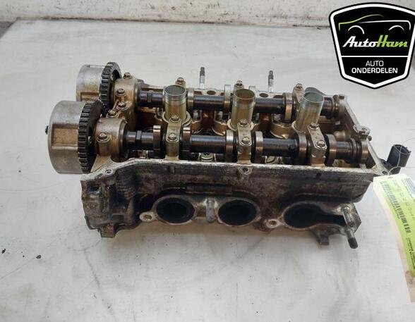 Cylinder Head OPEL AGILA (B) (H08)