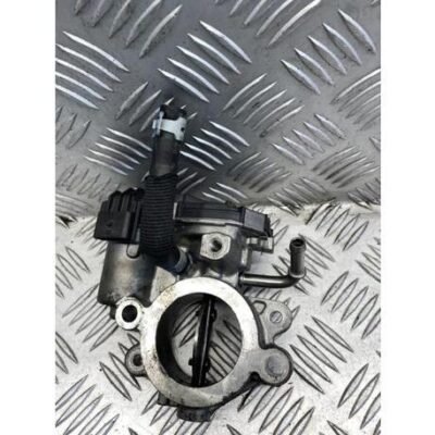 Throttle Body RENAULT TRAFIC III Van (FG_)