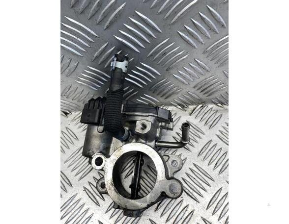 Throttle Body RENAULT TRAFIC III Van (FG_)
