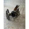 Radiator Electric Fan Motor BMW 3 (E36)