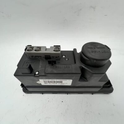 Central Locking Pump CHRYSLER CROSSFIRE