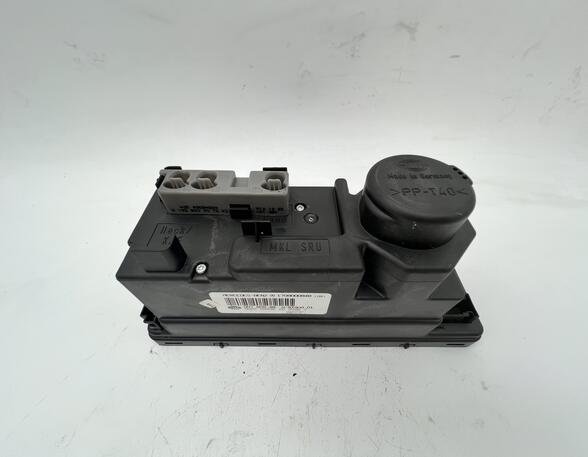 Central Locking Pump CHRYSLER CROSSFIRE