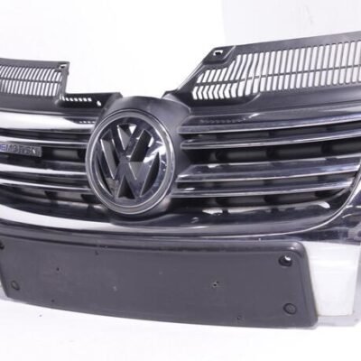 Bonnet VW GOLF V Variant (1K5)